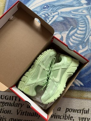 Nike Air Zoom Vomero 5 Pistachio Vapor Green HF5493-301 Men's 11 In Box WORN 1x!