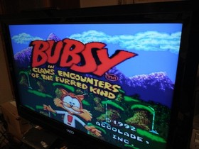 SNES Lot, WWF Raw, Bubsy, Lion King, Super Nintendo NES 421