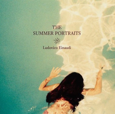 Ludovico Einaudi - The Summer Portraits (Black Vinyl) Vinyl 2LP NEU 09556183