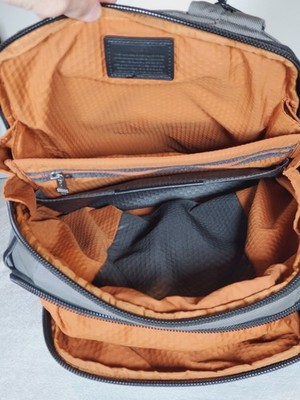 海外限定 TUMI ALPHA BRAVO KNOX バックパック カモフラ TUMI Alpha Bravo 2 Knox Laptop Camo Backpack Ballistic Nylon