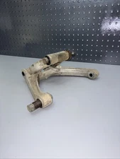 1983 Yamaha Venture Royale XVZ1200D REAR BACK SWINGARM SUSPENSION linkage ARM