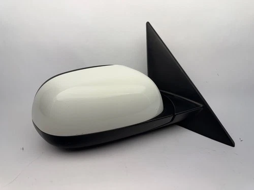 2014-2018 Kia Soul Passenger Right side power door mirror White