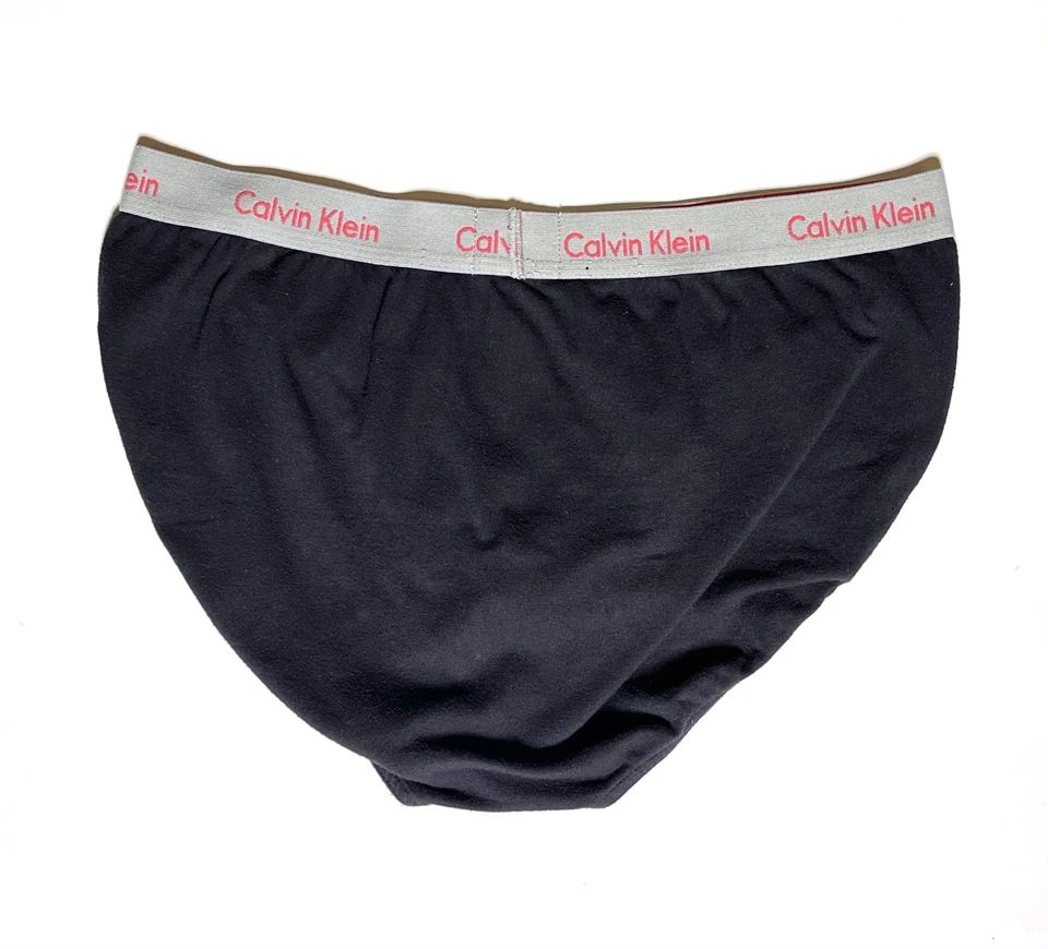 CALZONCILLOS COLLEGE DUDES OLD DATE NIGHT CALVIN KLEIN PRO ELÁSTICOS M DE COLECCIÓN MEDIANOS Foto 2 de 4