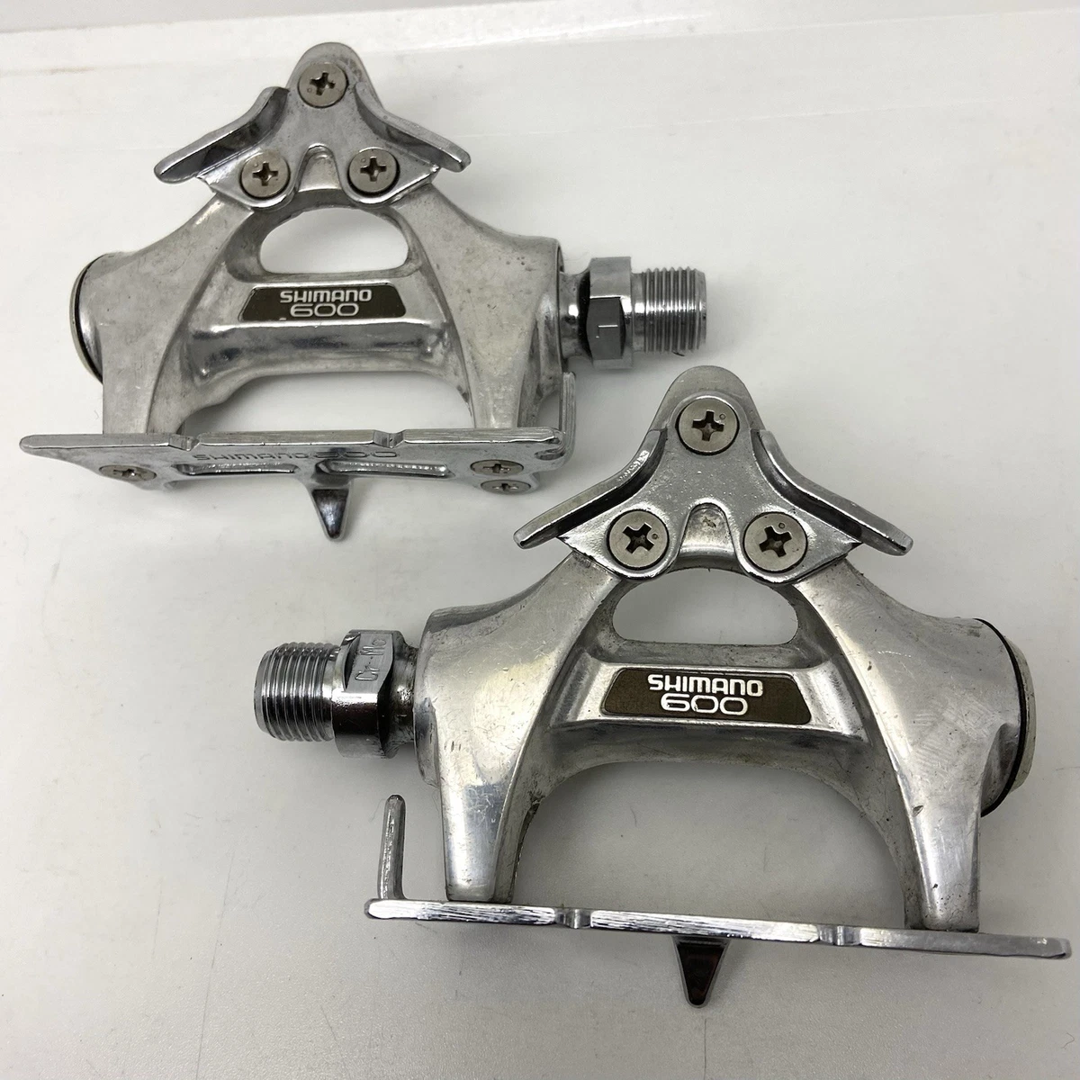 ATOM 600 旧型？ ペダル　中古 Atom Pedals | eBay