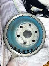 Lycoming O320 Flywheel Starter Ring