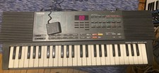 Yamaha VSS-200 Digital Voice Sampler Synthesizer electric piano TESTED WORKS
