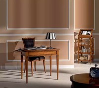 BüRo Schreibtisch Tisch MöBel Italienische Einrichtung BüRo Tische Schreibtische