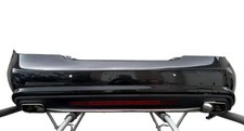 Stoßstange Hinten 197 Obsidanschwarz A2188854525 Mercedes CLS X218 350 Shooting