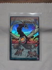 Odd-Eyes Pendulum Dragon Overframe Ultra Rare LOCH-JP013 NM Limit Over Heroes
