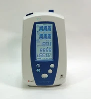 Welch Allyn Spot Vital Signs Monitor No Probes Power and some Functions Tested