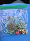 Mixed Lot of Vintage & Modern Costume Jewelry – As Is – Good Condition – No...