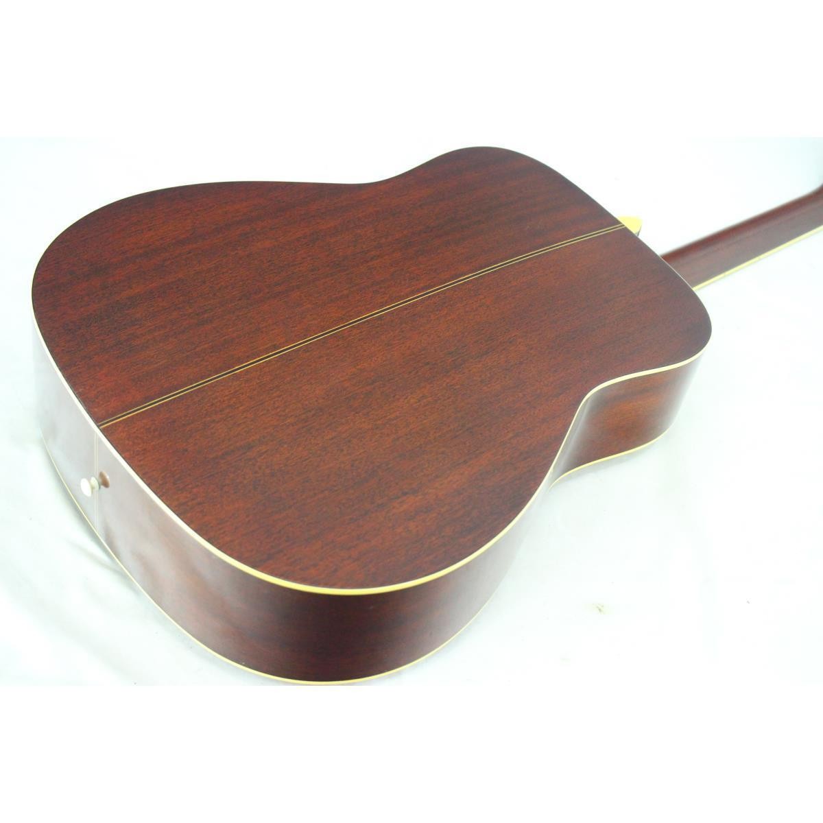 Acoustic Guitar Yamaha FG-280 Natural Red Label Nippon Gakki | eBay