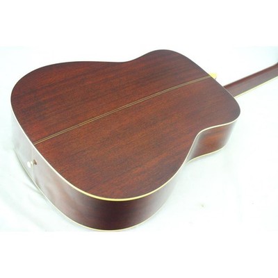 Acoustic Guitar Yamaha FG-280 Natural Red Label Nippon Gakki | eBay