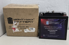 Mighty Max YTX14L-BS Battery for Harley-Davidson Street 750 XG750 2016