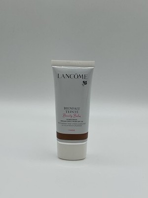 NWOB Lancome BB Skin Perfecting Beauty Balm (7: SUÈDE) 50ml -New In Box- - U61
