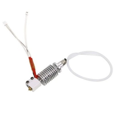 24V Vyper /Kobra Max /Kobra Plus Volcano Hotend For Anycubic 3D Printer