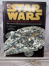 Incredible Cross-Sections by David West Reynolds (1998, Hardcover)