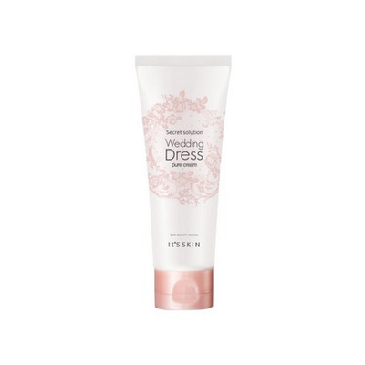 It's Skin Secret Solution Wedding Dress Pure Cream 100ml (3.38oz)