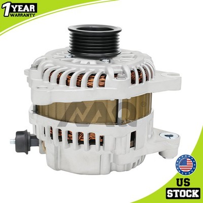 12V Alternator For Ford Fusion Taurus 2010-2012 V6 3.5L Edge 2007-2014 11273