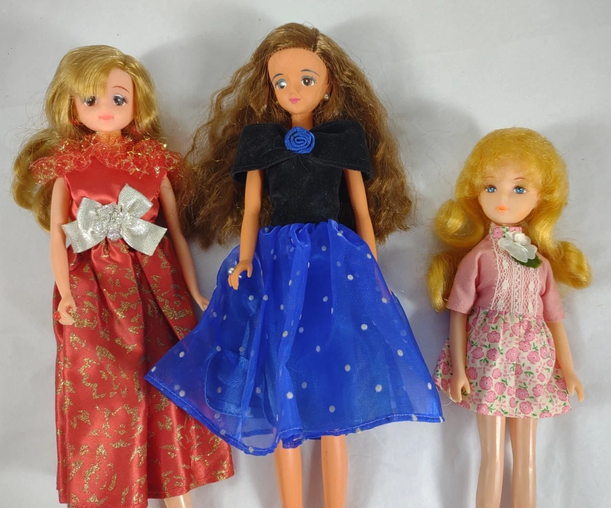 Takara Jenny | eBay