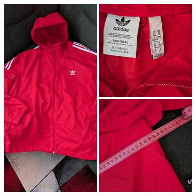 Windbreaker Adidas Herren XL 