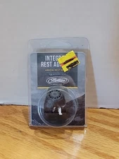 Mathews Integrated Rest Adapter - To Allow Integrated Rests on Older Bows