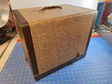 Model 716A TDC Stereo VIVID Deluxe Projector - FULLY TESTED!