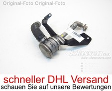 EGR valve right Maserati Quattroporte V 4.2 7.22169.00 171175 55871 km