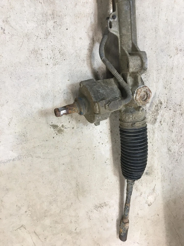 Steering Gear (incl. Rack) 16 FORD TAURUS (NO SHIPPING) - Image 3 of 3