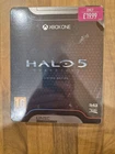 Halo 5: Guardians Limited Edition - Xbox One Brand New