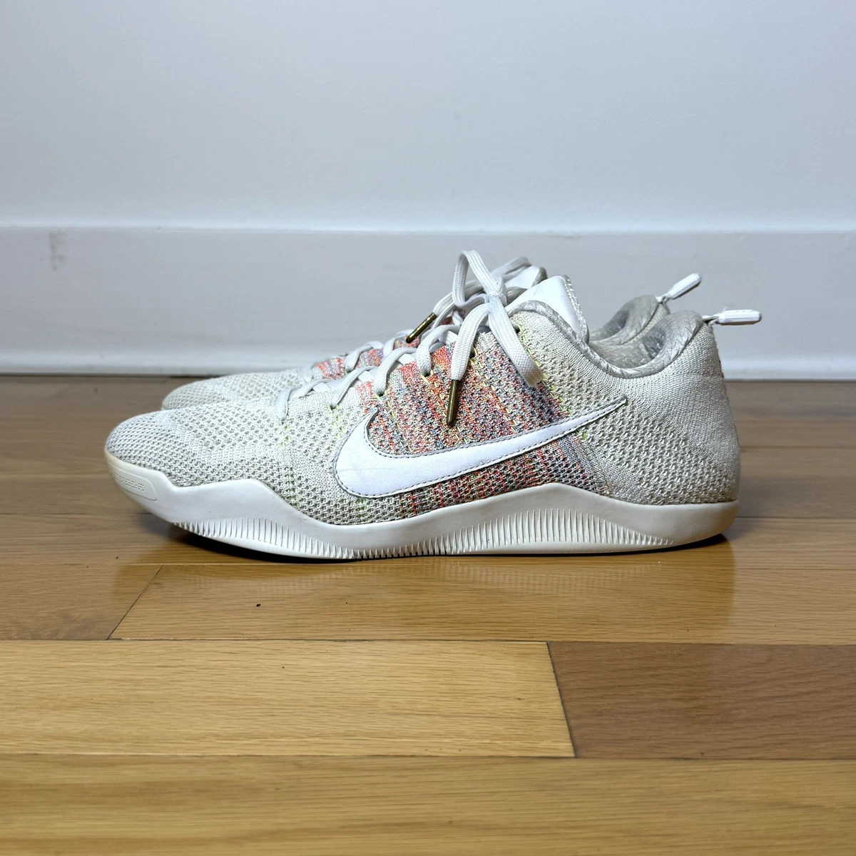 Nike Kobe 11 Elite Low USA for Sale | Authenticity Guaranteed | eBay