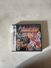Nintendo DS Draglade Game Cartridge And Case U.S Version Authentic Tested