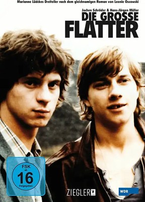 Die grosse Flatter