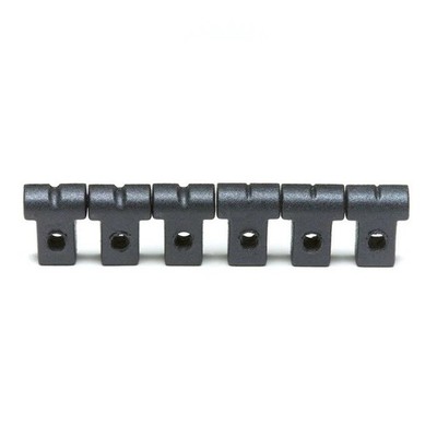 Allparts BP-0306 Graph Tech Saddles for Post 2000 Nashville Tunematic