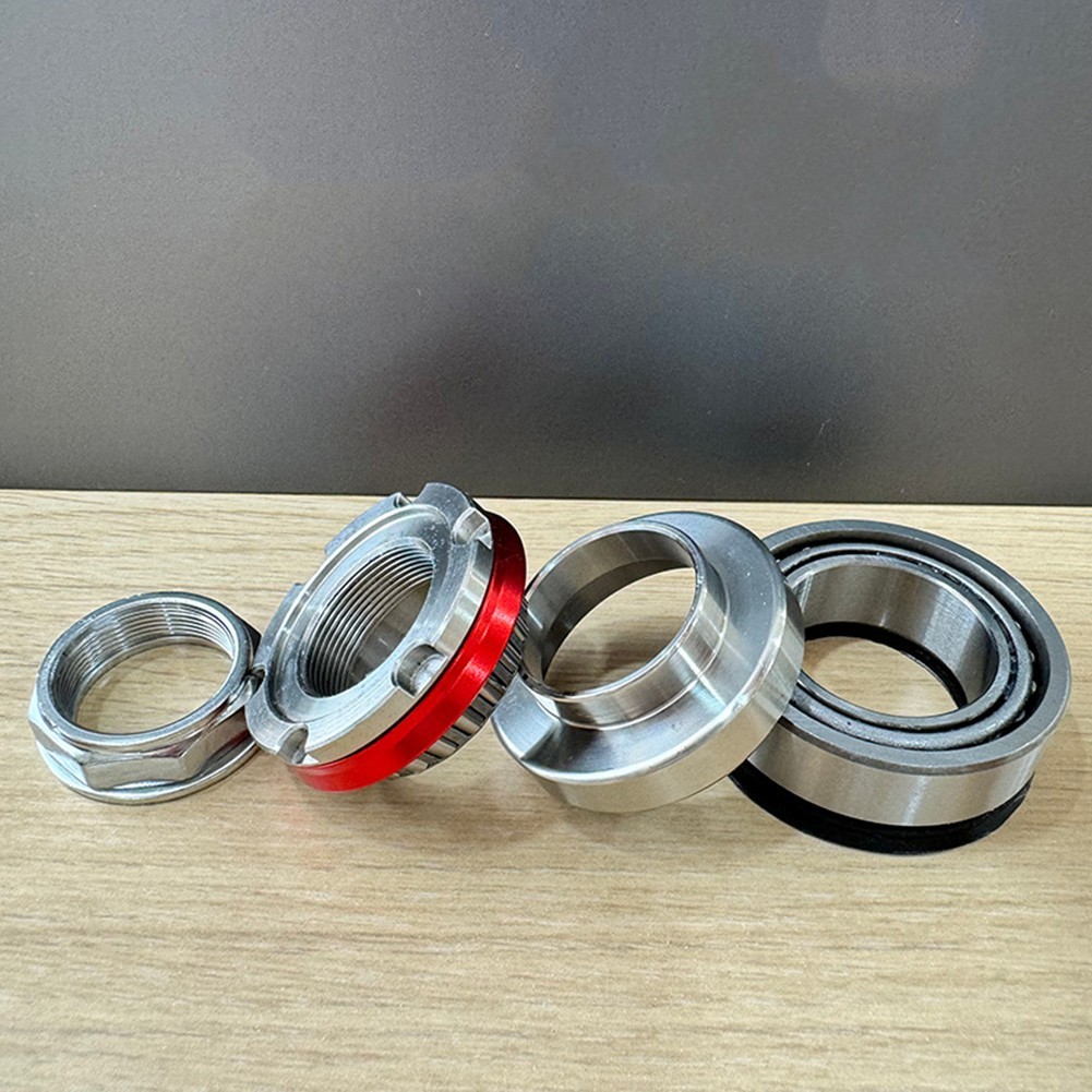 Ninebot N1s Electric Scooter Headset with Durable 304 Steel Bearings