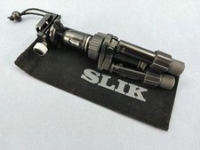 Slik Mini Pro III Tripod with Quick Release a...