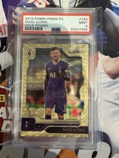 2019-20 Panini Prizm Hockey Cards 7