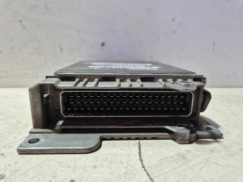 0280800414 centralina motore per MERCEDES-BENZ SL (BM 129) ROADSTER 1989 200343 - Immagine 2 di 4