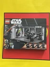 LEGO Star Wars Dark Trooper Attack 75324 166 pcs (8+) (Retired Set)