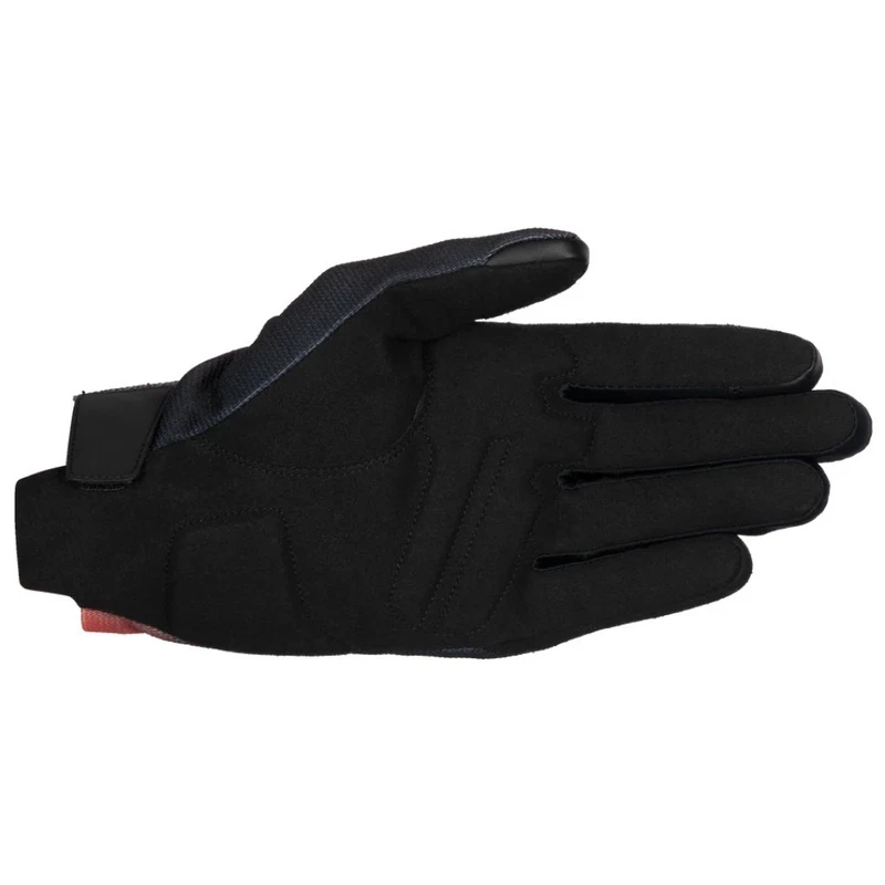 Black Red Fluo White, photo 2 of 2