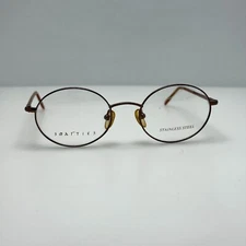 Looking Glass Smarties 9505 Brown Eye Glasses Eyeglasses Frames