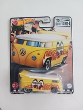 ホットウィール　VW drag bus ミニカー 3点セット 金 銀 銅 Yahoo!オークション -「vwドラッグ」(ホットウィール) (自動車)の落札