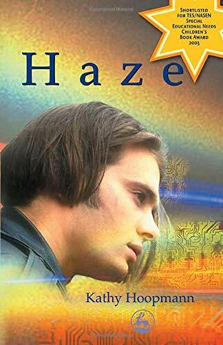 Haze By Kathy Hoopmann