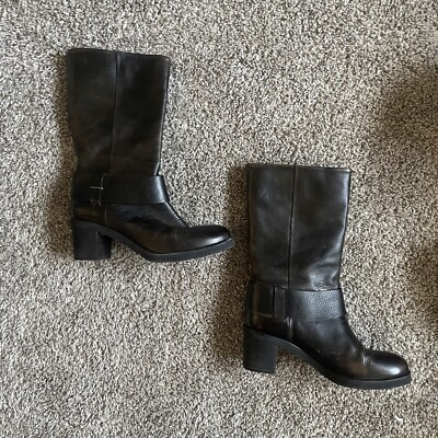 Roberto Deal Carlo Boots