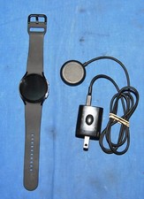 Samsung Galaxy Watch6 SM-R935U LTE 40mm Aluminum Black