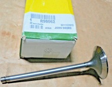 GENUINE John Deere R98062 Intake Valve Tractor 240 3100 5105 5200 5205 5210