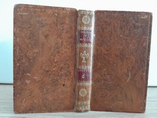 Voltaire Meisterwerke Pierre Thomas Corneille 1788 Gr. 4