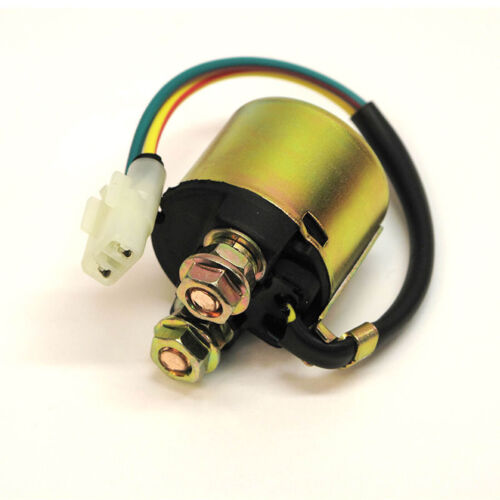 Starter Solenoid for 1998-2001 Honda TRX450ES Foreman 4X4
