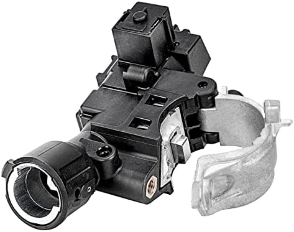 Ignition Lock Cylinder Housing fits Ford Escape Focus Mariner 989