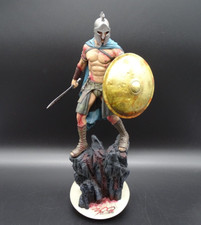 Limitierte 300 Rise of an Empire Sammlerfigur I Muckle Mannequins Studio Oxmox